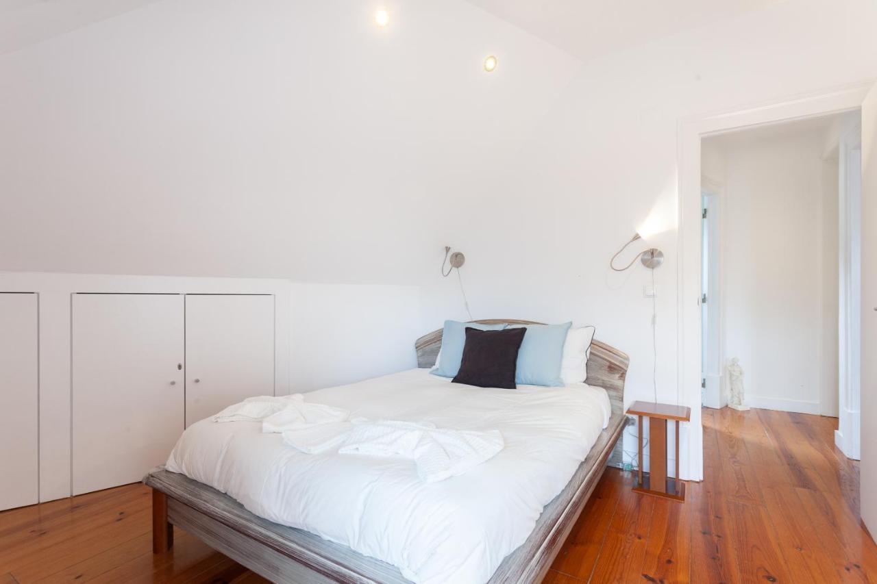 Santa Catarina Charming Duplex Apartment ลิสบอน ภายนอก รูปภาพ