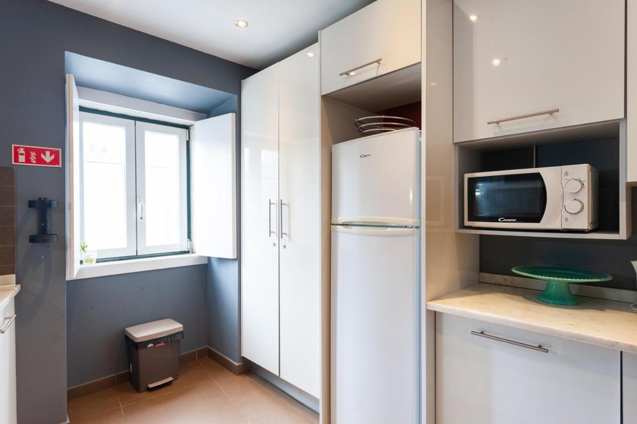 Santa Catarina Charming Duplex Apartment ลิสบอน ภายนอก รูปภาพ